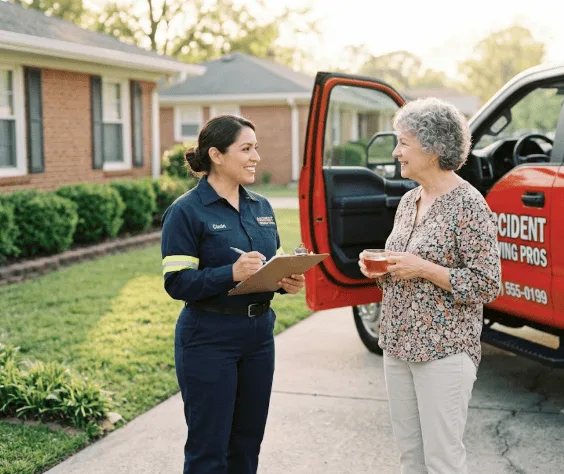 Accident Towing Service Steele, MO FAQs